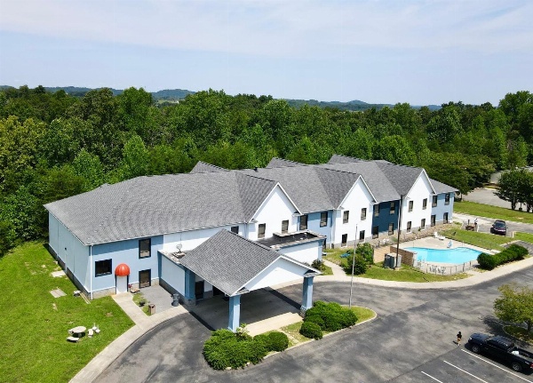 Grand Vista Hotel & Suites Main image